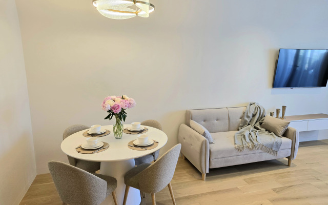 MANTERA RESIDENCE Apartment