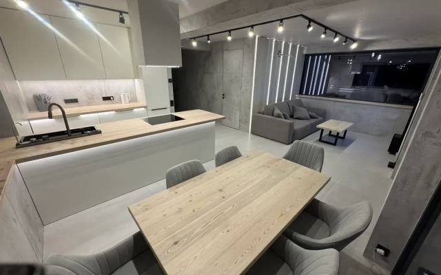 Частный дом Лесной дом