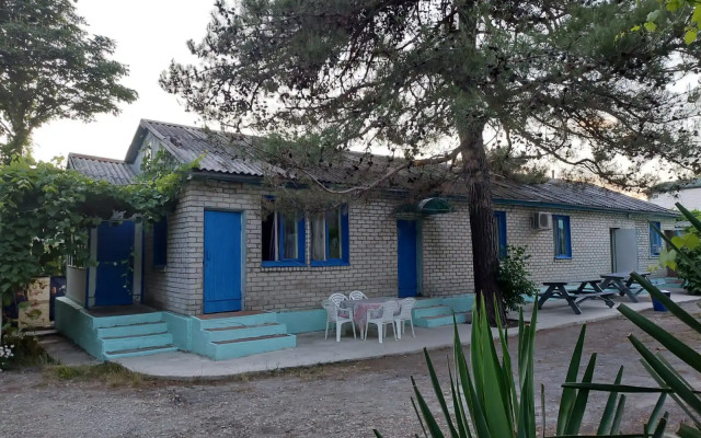 Guest house Usadyba