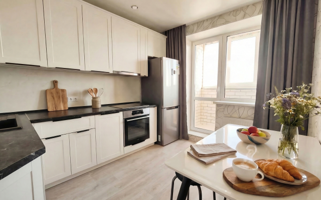 Квартира Двухкомнатная