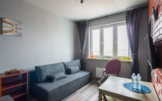 Brigantina Loft Stile 1 Apartments