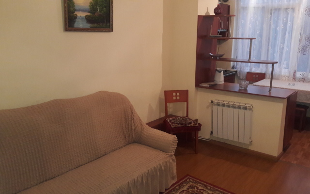 Matevosyan Apartaments