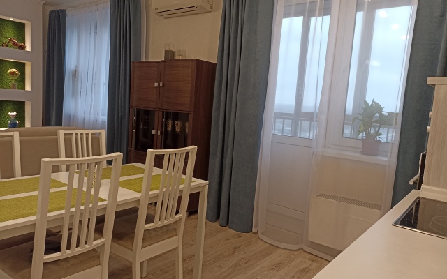 Апартаменты Одеяло&Подушка Казань Арена