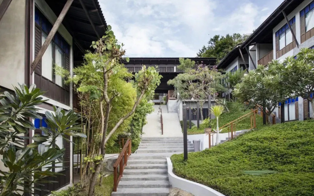 Homm Chura Samui