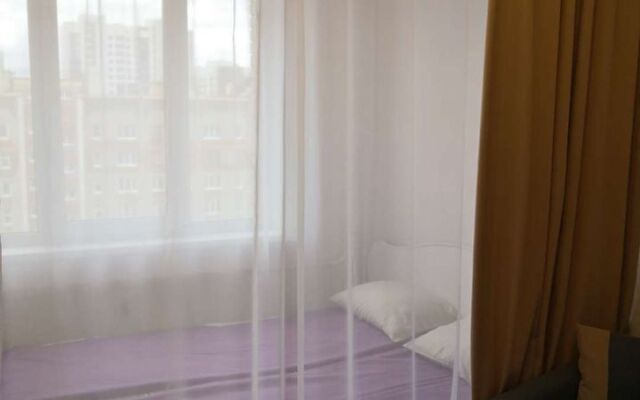 Апартаменты на Автозаводской 21Б