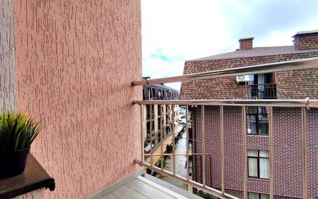 Urozhaynaya 27 Apartments