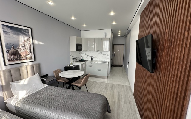 Apart Smile 10/311 Apartments