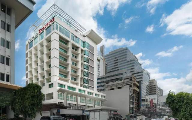 FuramaXclusive Asoke Hotel