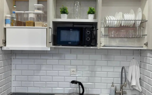 Квартира Уютная