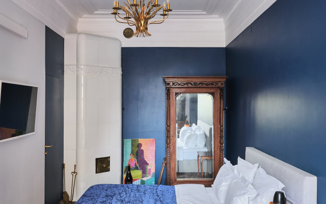Sands Rooms Apartment