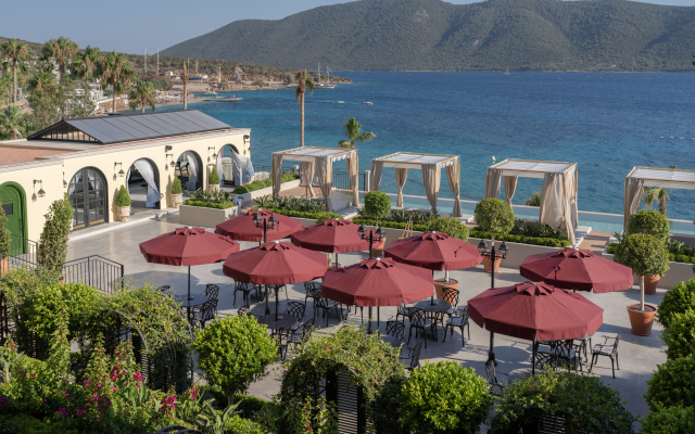 Casa Nonna Bodrum - Adult Only Hotel