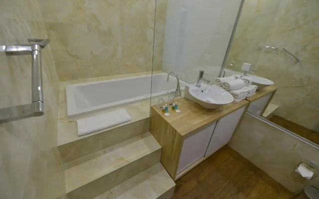 Ночлег и завтрак (B&B) Boutique Rooms