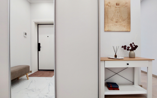 Апартаменты uTrip Leonardo