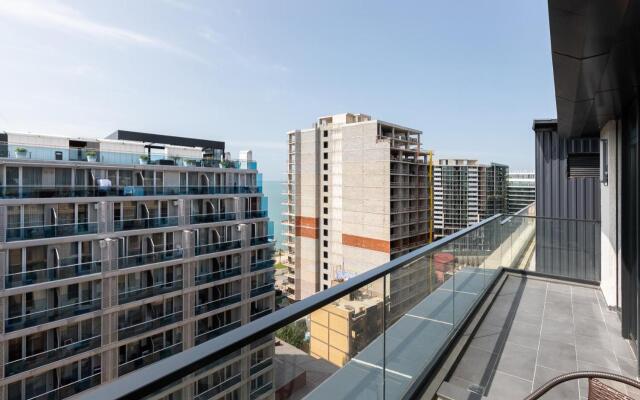 Wyn Residences Batumi Apart-Hotel