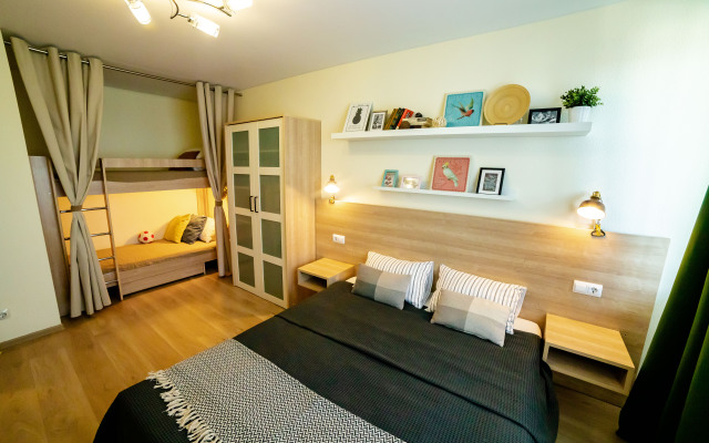 Family - OpenApart Apartmens #1