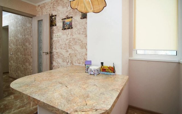 Квартира На Свердлова 29