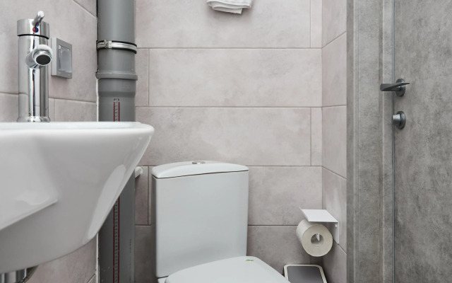 Otelburg Na Zhukovskogo Mini-hotel