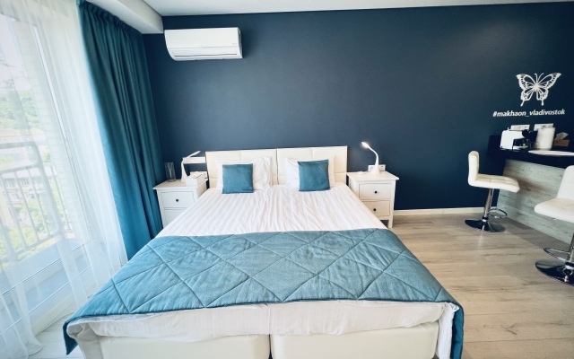 Mahaon Apartments 1