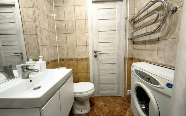 Квартира Просторная рядом с Севмаш