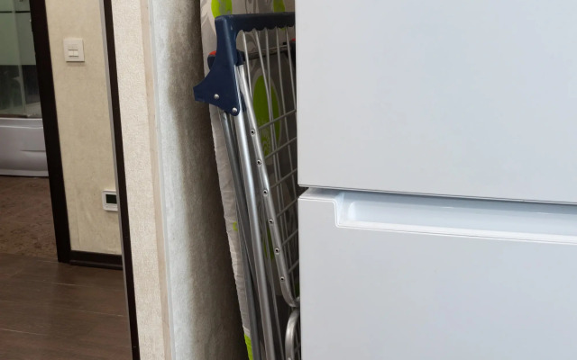 Апартаменты на ЦСКА на 2-ом этаже