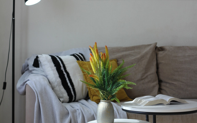 Квартира на 30 лет Победы 57