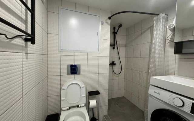 Квартира На Гагарина 3А