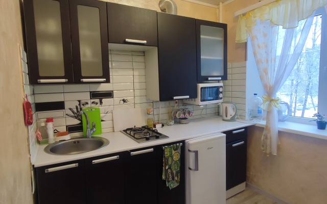 Апартаменты Квартира в Центре Великого Новгорода