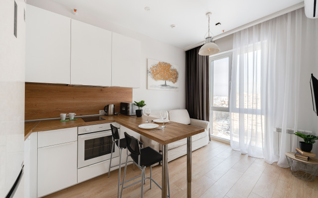 Knokey Konkovo Apartments
