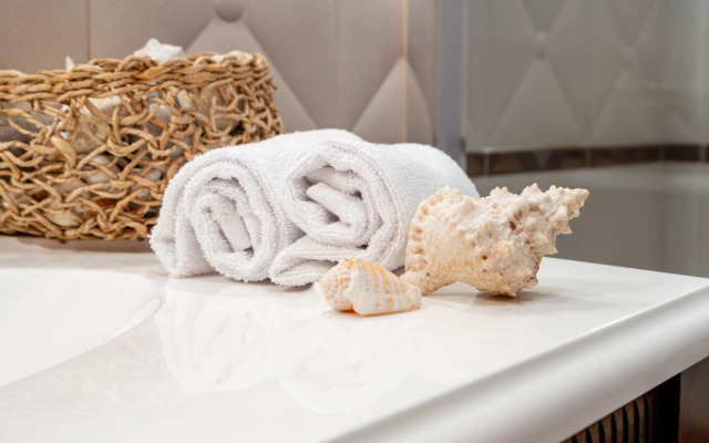 Квартира KeysSpb на Нейшлотском