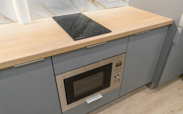 Квартира в центре на Коломенской