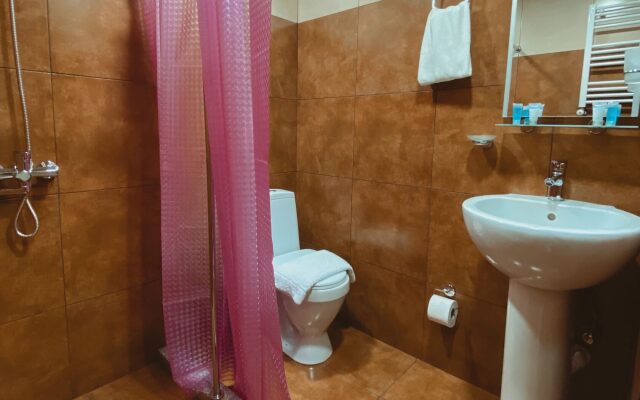 Batumi West Hotel