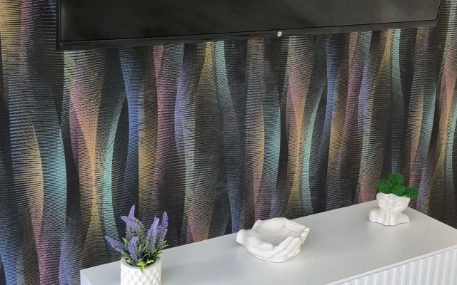 Квартира Уютная Студия