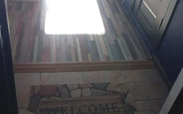 Квартира Барышиха 25к3