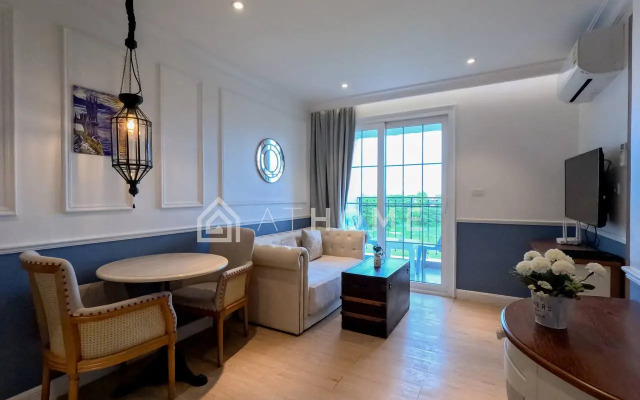 Seven Seas Cote D'Azur Resort C519 Apartments