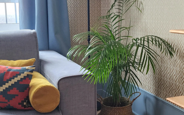 Апартаменты 3-х комнатные с панорамным видом