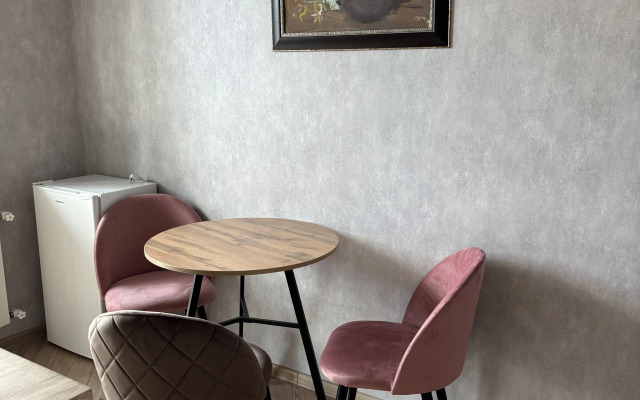 Квартира уютные апартаменты в пионерске