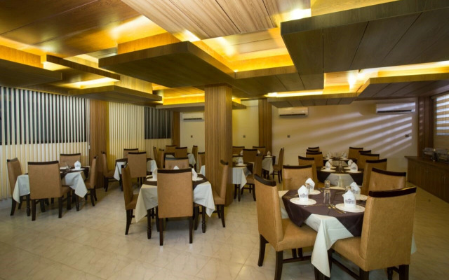 Memento International Hotel