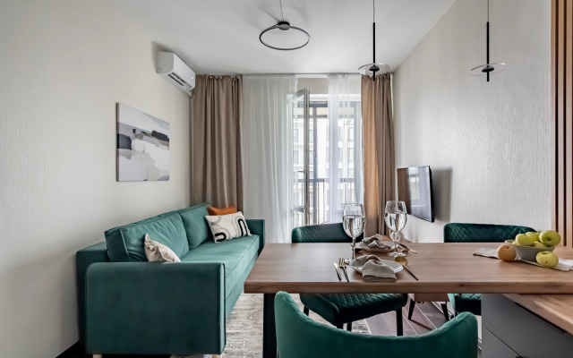Merino Home Amelie Apartments