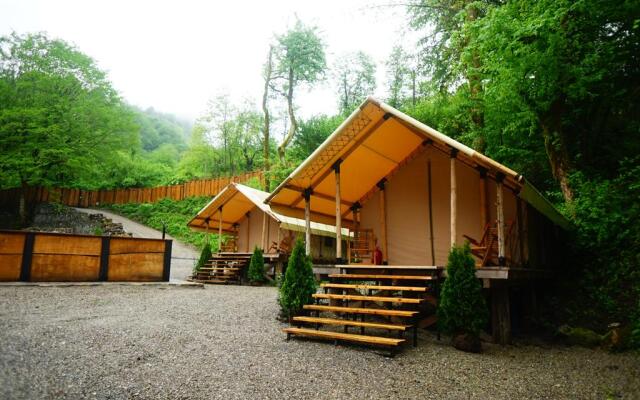 Soloh SPA Village Hotel