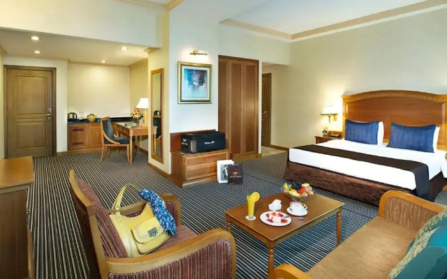 Avenue Hotel Dubai