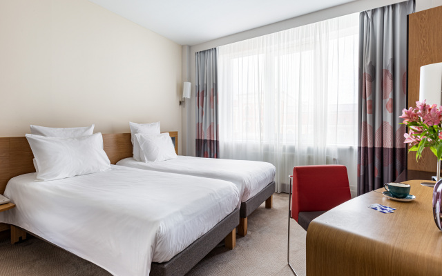 Novotel Saint Petersburg Centre