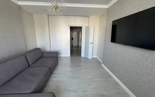 Апартаменты Квартира на Проточной 6