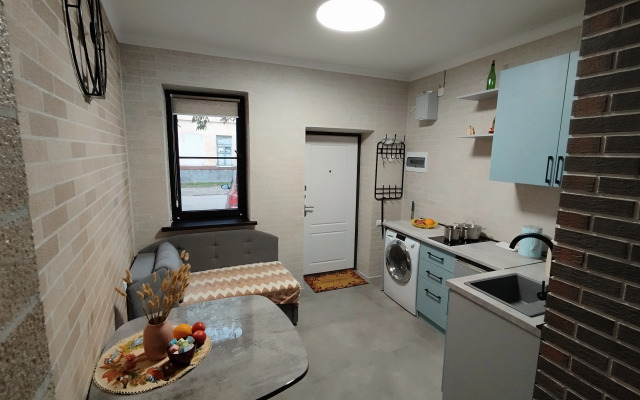 Квартира Апартаменты Башня в курортной зоне