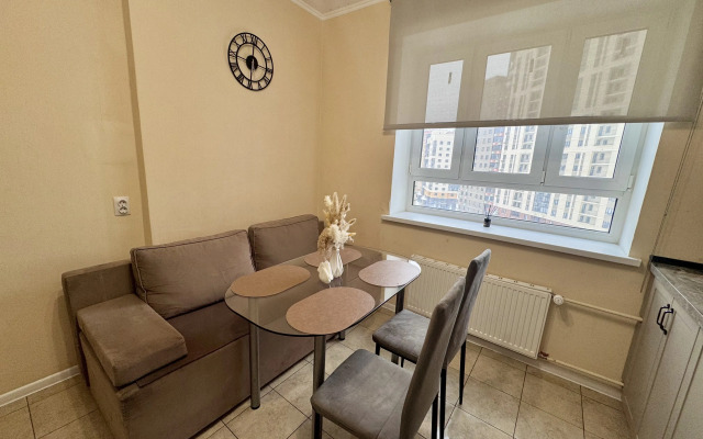 Квартира Апартаменты на Просторной 9