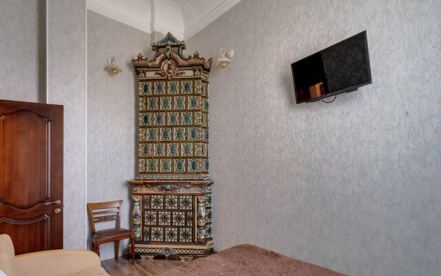 DalaMar Mini-Hotel