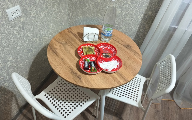 Apartamenty Volzhsk Flat