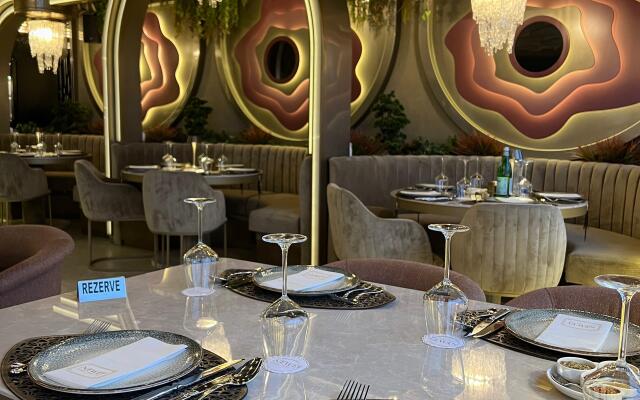 Ayramin Exclusive Hotel - Special Category