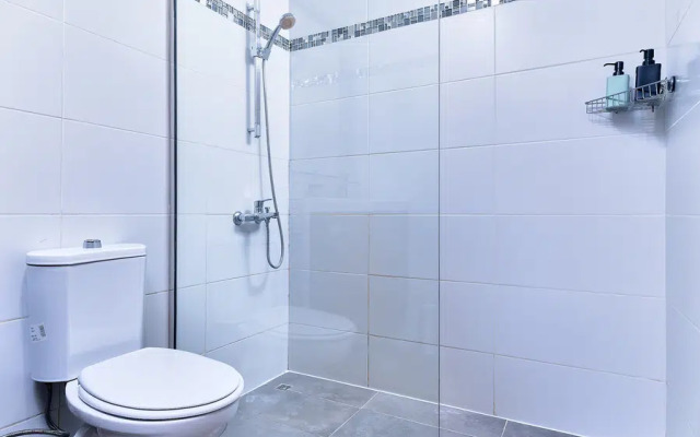 Апартаменты Welcome Home in Marina Crown