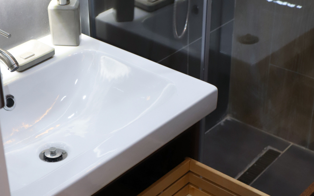 Апартаменты BPA 75