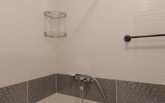 Апартаменты Графит